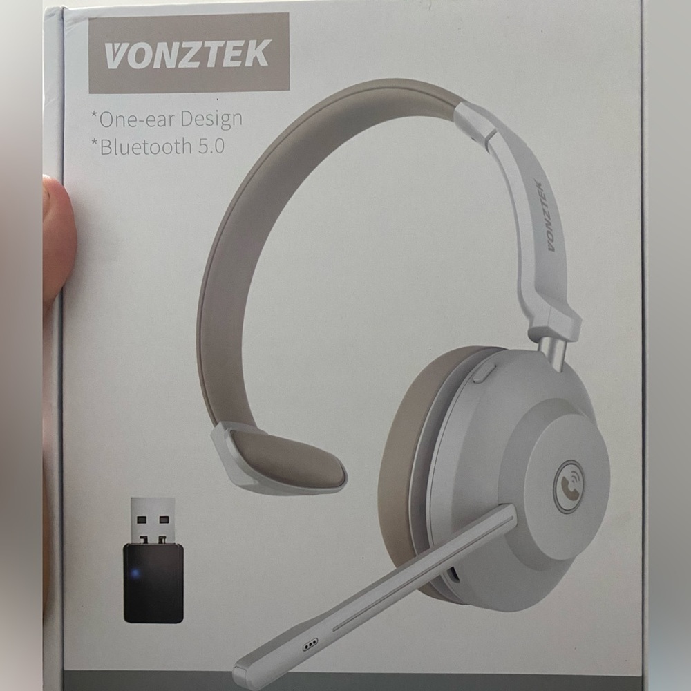 Wireless Headset